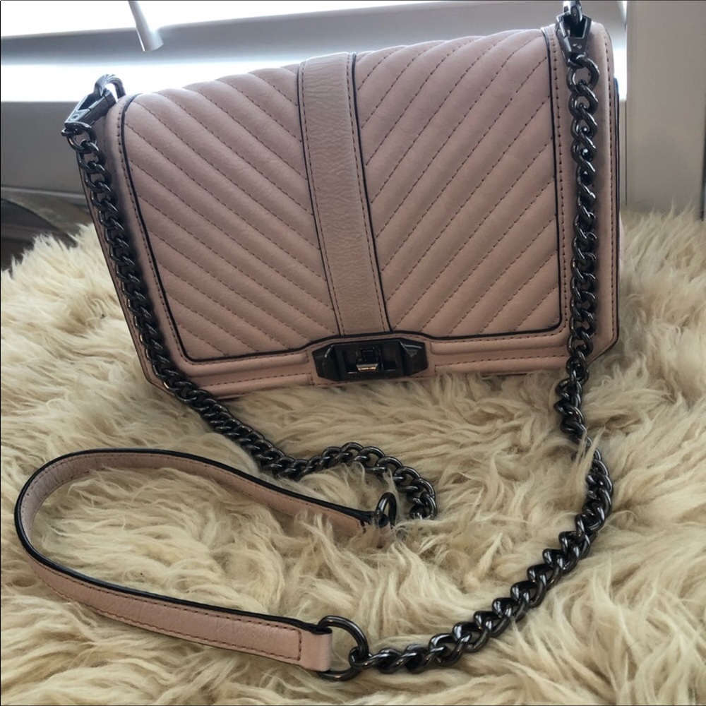 Rebecca Minkoff Crossbody